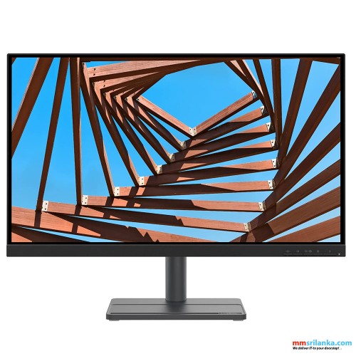  Lenovo L27e-30 27-inch FHD LED Backlit LCD FreeSync Monitor (3Y)